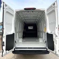 2024 Iveco Daily 35S18V