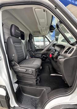 2024 Iveco Daily 35S18V