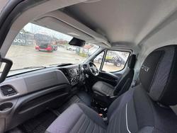2024 Iveco Daily 35S18V