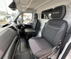 2024 Iveco Daily 35S18V