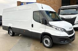 2024 Iveco Daily 35S18V
