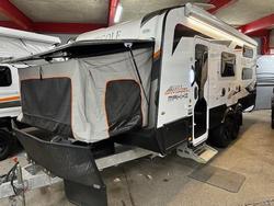 2026 Golf Savannah Maxxi - 2025 Orders Available