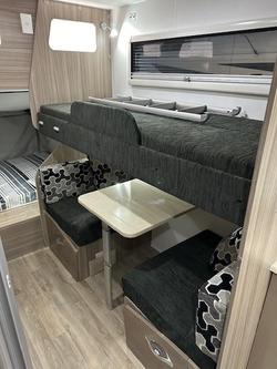 2026 Golf Savannah Maxxi - 2025 Orders Available