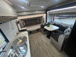 2026 Golf Savannah Maxxi - 2025 Orders Available