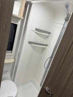 2025 Golf Savannah Maxxi - 2025 Orders Available