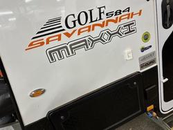 2025 Golf Savannah Maxxi - 2025 Orders Available