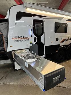 2025 Golf Savannah Maxxi - 2025 Orders Available