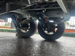 2025 Golf Savannah Maxxi - 2025 Orders Available