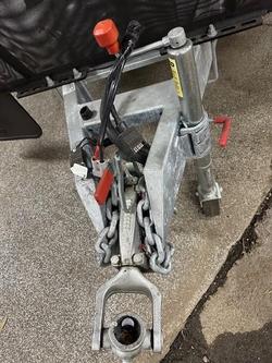 2026 Golf Savannah Maxxi - 2025 Orders Available