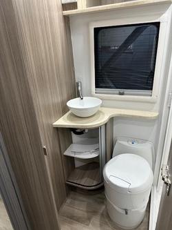 2026 Golf Savannah Maxxi - 2025 Orders Available