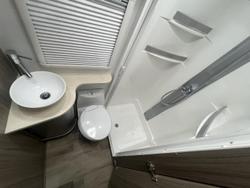 2025 Golf Savannah Maxxi - 2025 Orders Available