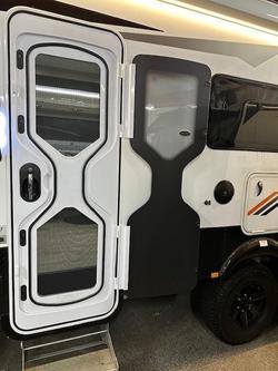 2025 Golf Savannah Maxxi - 2025 Orders Available