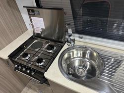 2025 Golf Savannah Maxxi - 2025 Orders Available