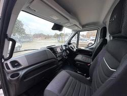 2024 Iveco Daily 35S18V
