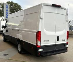 2024 Iveco Daily 35S18V