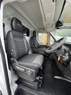2024 Iveco Daily 35S18V