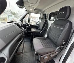 2024 Iveco
Daily 35S18V