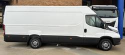 2024 Iveco Daily 35S18V