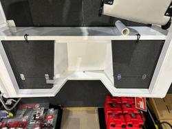 2025 Stacer 429S Proline Angler