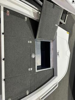 2025 Stacer 429S Proline Angler