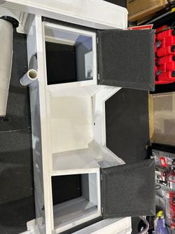 2025 Stacer 429S Proline Angler