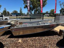 2025 Stacer 399S Proline