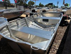 2025 Stacer 399S Proline