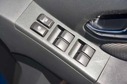 2013 Holden
                Colorado LTZ
