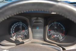 2013 Holden
                Colorado LTZ
