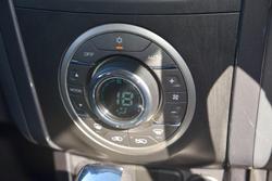 2013 Holden
                Colorado LTZ