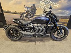 Triumph Rocket 3 R Storm