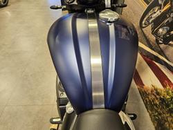 2024 Triumph Rocket 3 R Storm Rocket