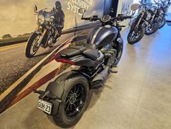 2024 Triumph Rocket 3 R Storm Rocket