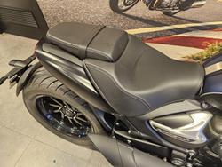 2024 Triumph Rocket 3 R Storm Rocket