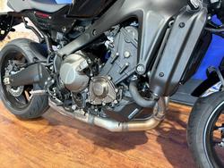 2024 Yamaha XSR900 (MTM850A)