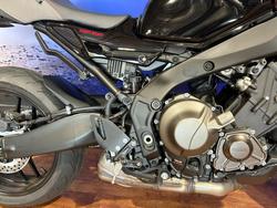 2024 Yamaha XSR900 (MTM850A)