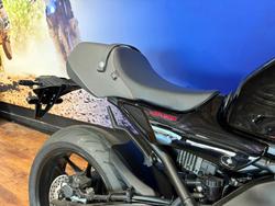 2024 Yamaha XSR900 (MTM850A)