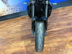 2024 Yamaha XSR900 (MTM850A)