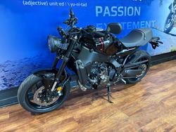 2024 Yamaha XSR900 (MTM850A)