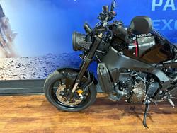 2024 Yamaha XSR900 (MTM850A)