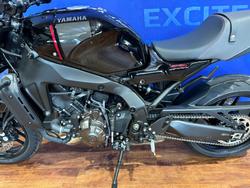 2024 Yamaha XSR900 (MTM850A)