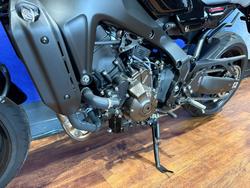 2023 Yamaha XSR900 (MTM850A)