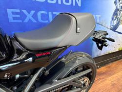 2023 Yamaha XSR900 (MTM850A)