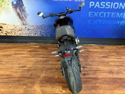 2023 Yamaha XSR900 (MTM850A)