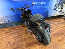 2023 Yamaha XSR900 (MTM850A)