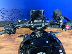 2023 Yamaha XSR900 (MTM850A)