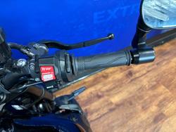 2023 Yamaha XSR900 (MTM850A)