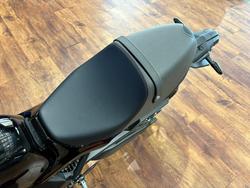2023 Yamaha XSR900 (MTM850A)