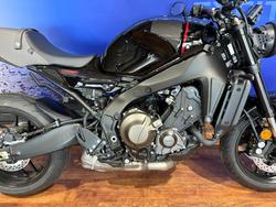 2024 Yamaha XSR900 (MTM850A)