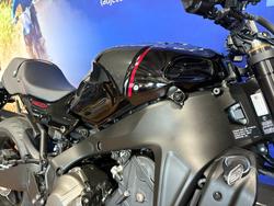 2024 Yamaha XSR900 (MTM850A)